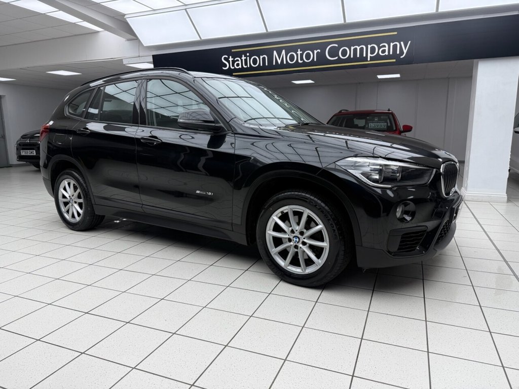 Used BMW X1 2018 for sale - 77437243: Photo 4