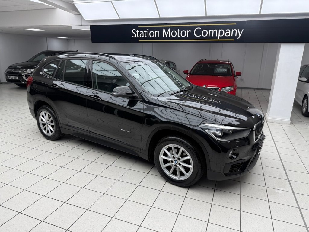 Used BMW X1 2018 for sale - 77437243: Photo 5