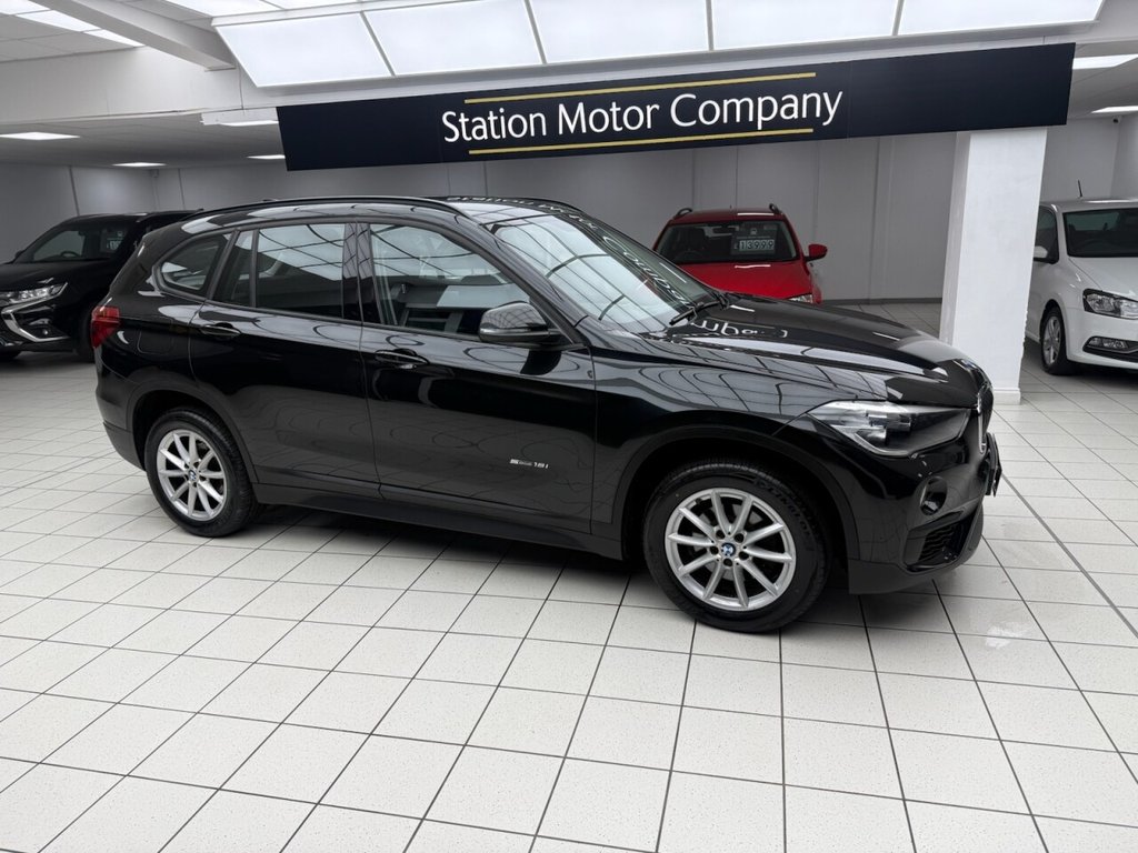 Used BMW X1 2018 for sale - 77437243: Photo 6
