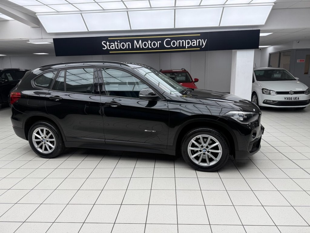 Used BMW X1 2018 for sale - 77437243: Photo 7