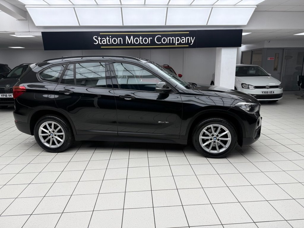 Used BMW X1 2018 for sale - 77437243: Photo 8