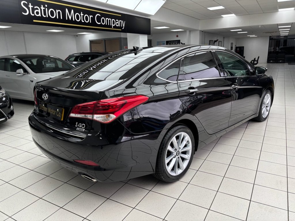 Used Hyundai i40 2016 for sale - 78003277: Photo 12