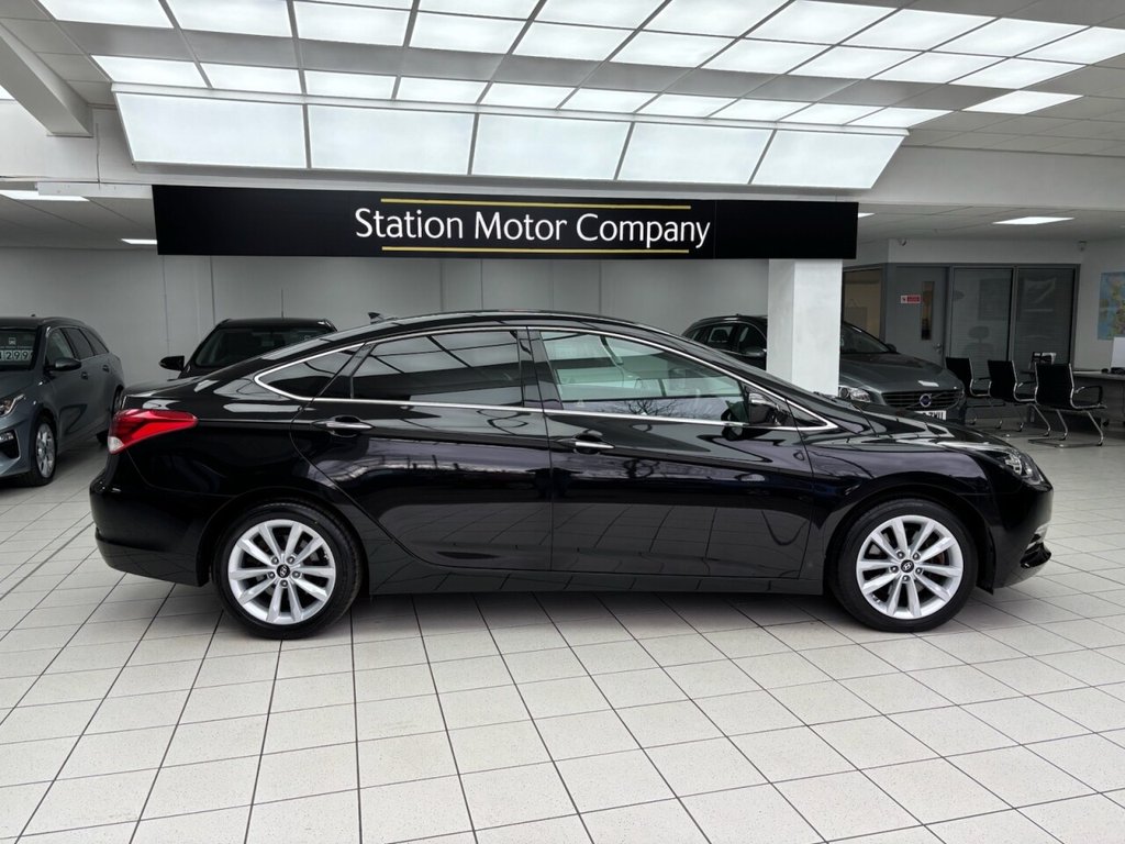 Used Hyundai i40 2016 for sale - 78003277: Photo 13