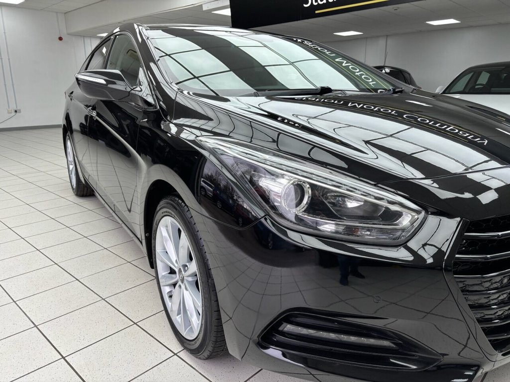Used Hyundai i40 2016 for sale - 78003277: Photo 14