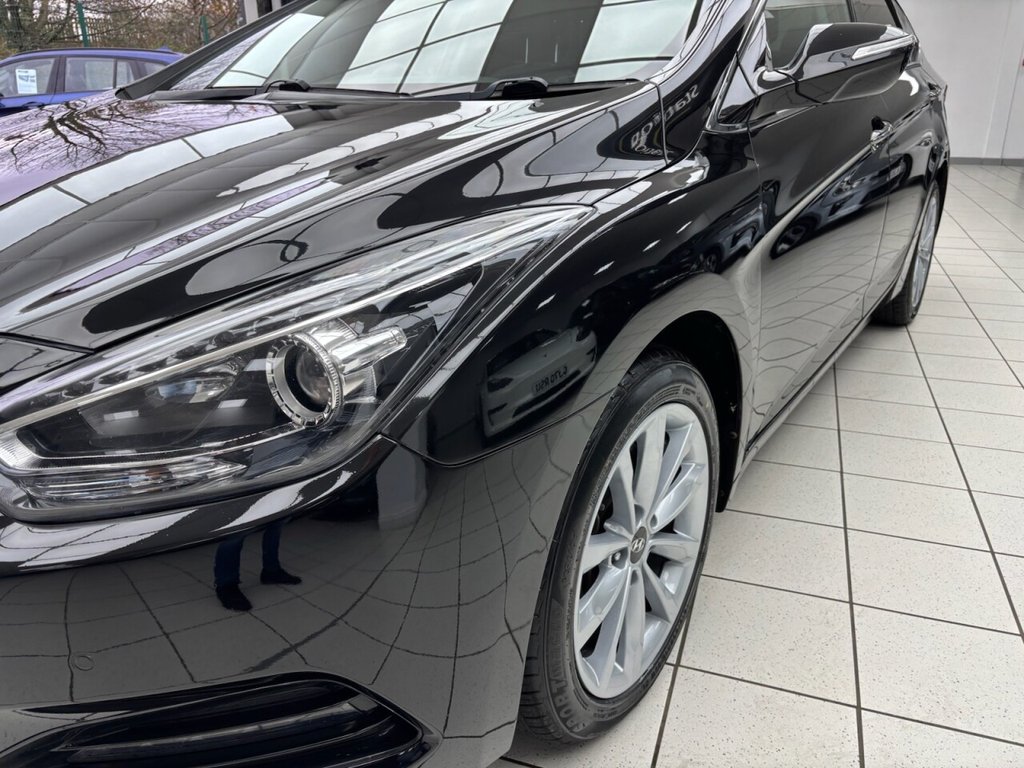 Used Hyundai i40 2016 for sale - 78003277: Photo 15