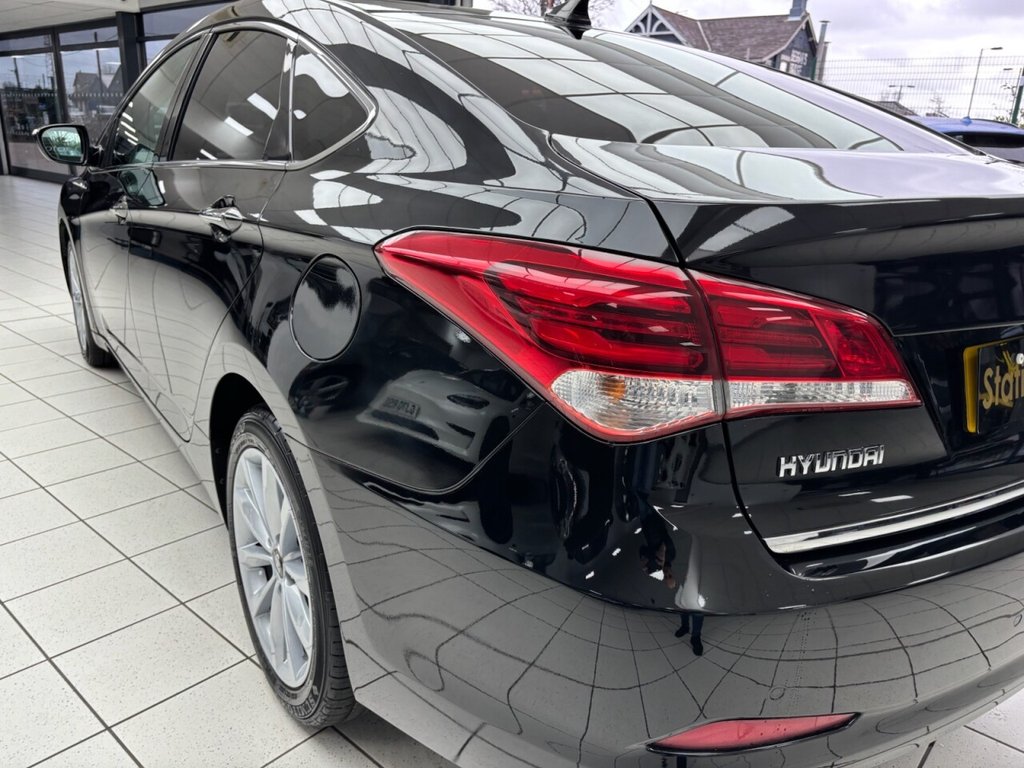 Used Hyundai i40 2016 for sale - 78003277: Photo 16