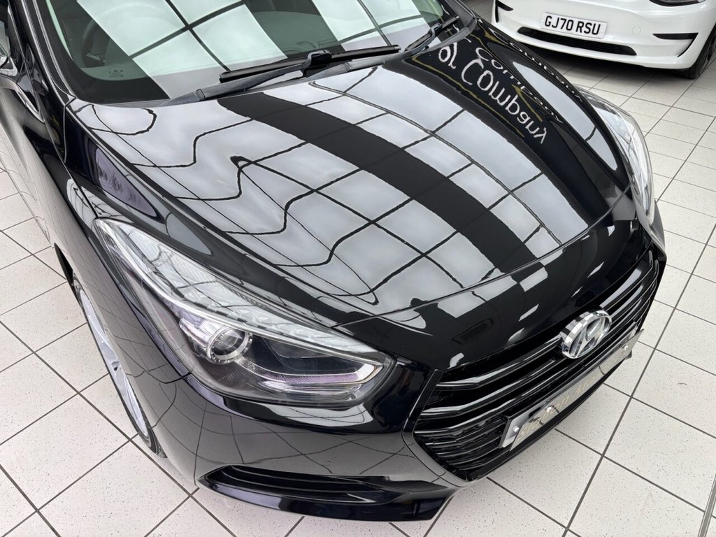 Used Hyundai i40 2016 for sale - 78003277: Photo 20