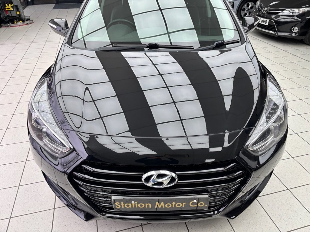 Used Hyundai i40 2016 for sale - 78003277: Photo 21