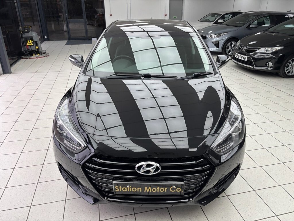 Used Hyundai i40 2016 for sale - 78003277: Photo 22