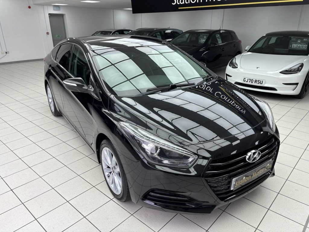 Used Hyundai i40 2016 for sale - 78003277: Photo 23