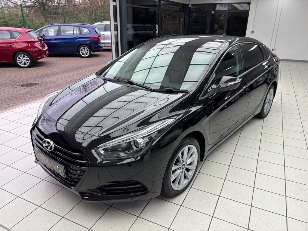 Used Hyundai i40 2016 for sale - 78003277: Photo 24