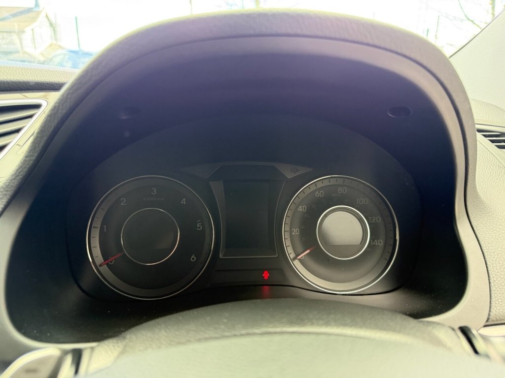 Used Hyundai i40 2016 for sale - 78003277: Photo 25