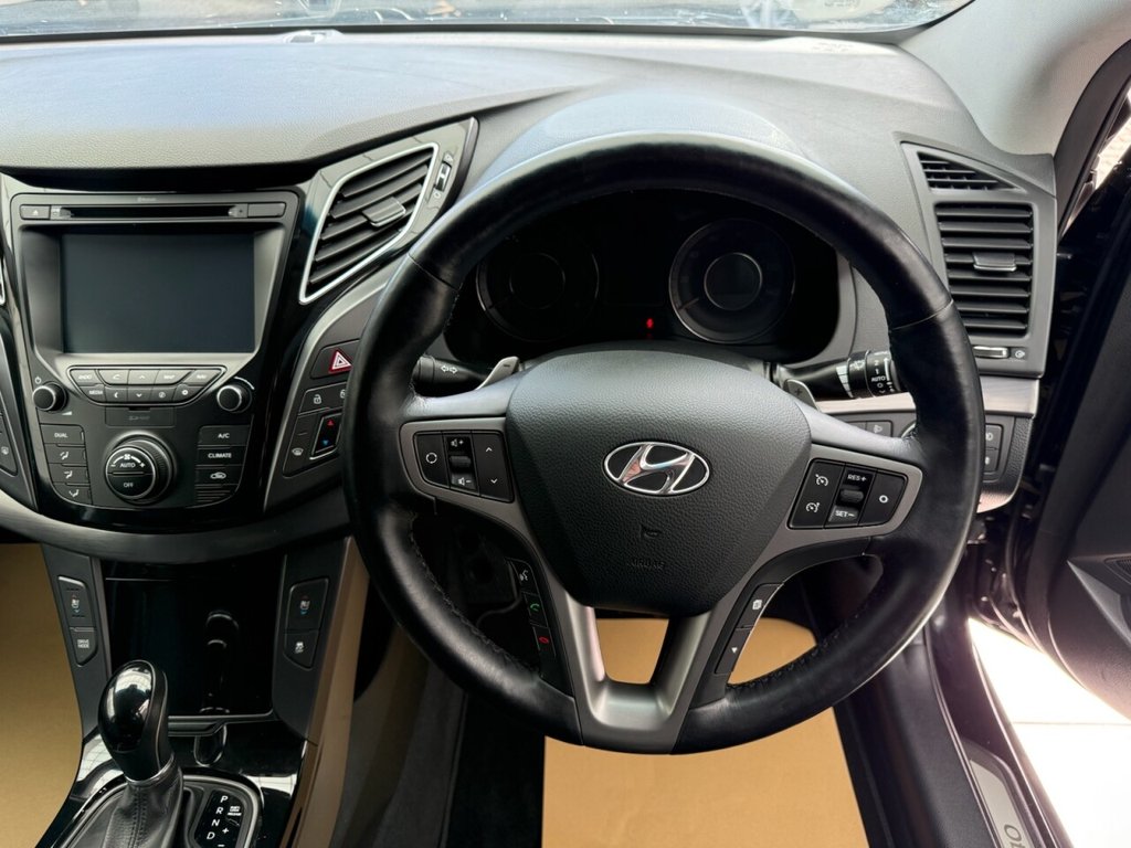 Used Hyundai i40 2016 for sale - 78003277: Photo 26