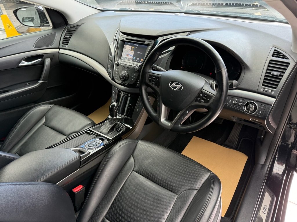 Used Hyundai i40 2016 for sale - 78003277: Photo 37