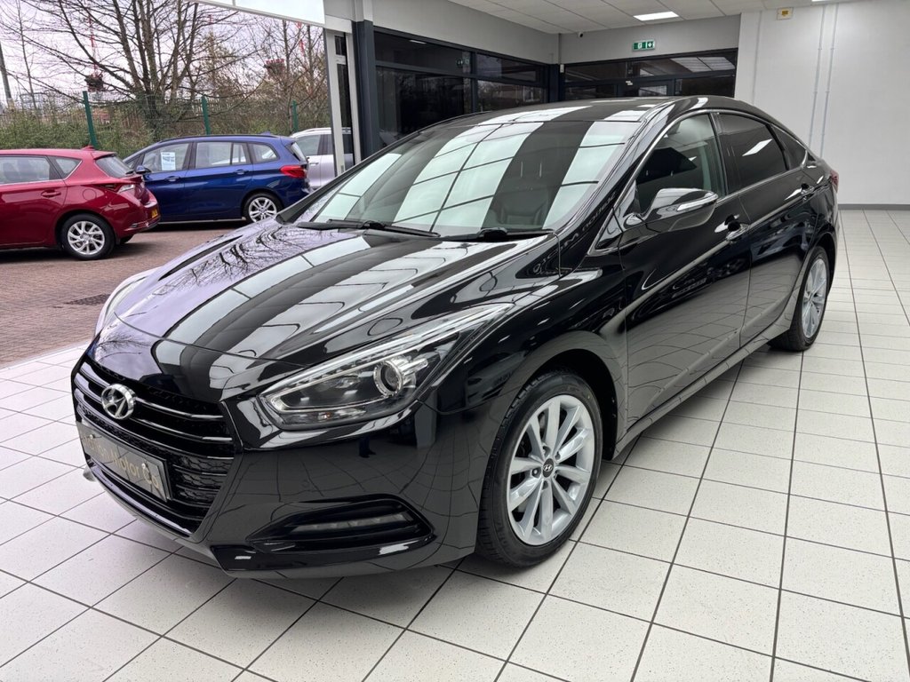 Used Hyundai i40 2016 for sale - 78003277: Photo 6