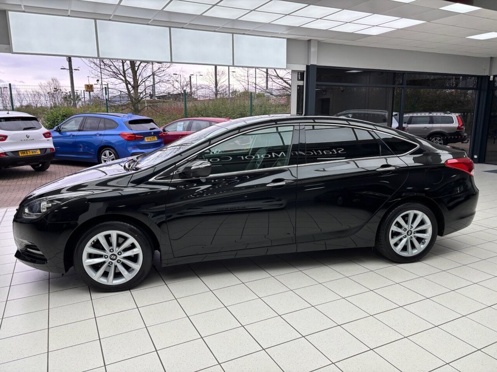 Used Hyundai i40 2016 for sale - 78003277: Photo 7