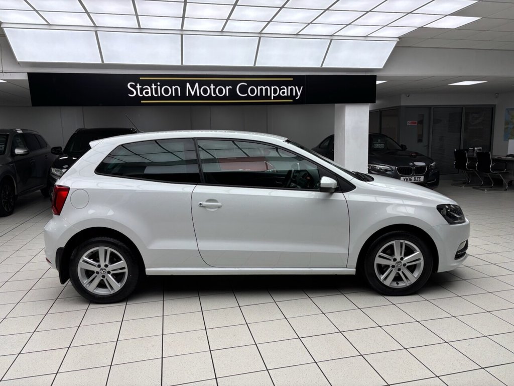 Used Volkswagen Polo 2016 for sale - 77384332: Photo 13