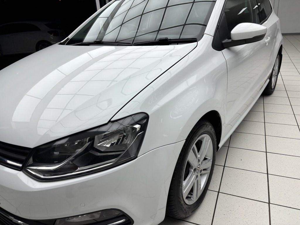 Used Volkswagen Polo 2016 for sale - 77384332: Photo 15