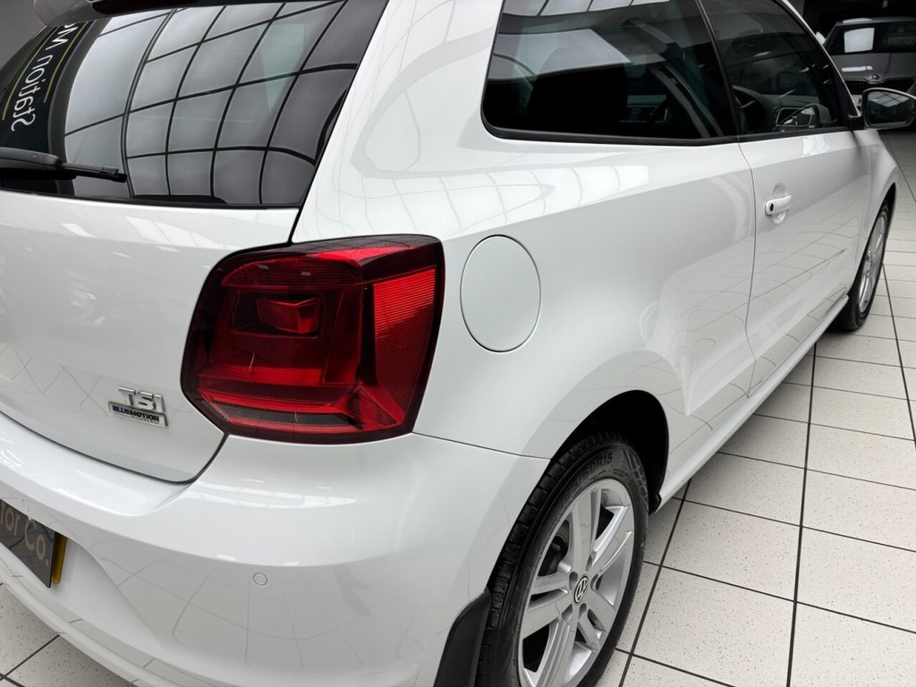 Used Volkswagen Polo 2016 for sale - 77384332: Photo 17