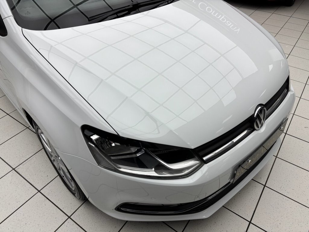 Used Volkswagen Polo 2016 for sale - 77384332: Photo 20