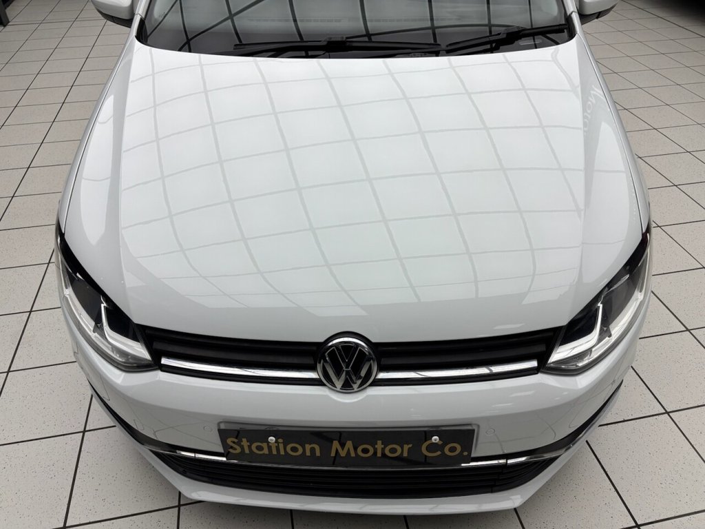 Used Volkswagen Polo 2016 for sale - 77384332: Photo 21