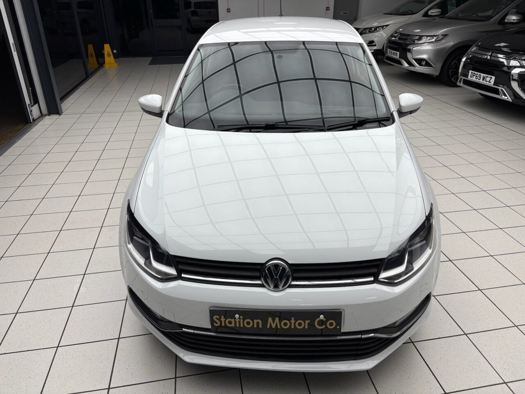 Used Volkswagen Polo 2016 for sale - 77384332: Photo 22