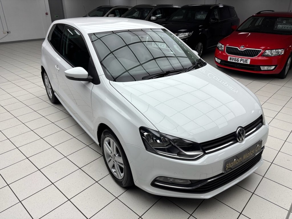 Used Volkswagen Polo 2016 for sale - 77384332: Photo 23