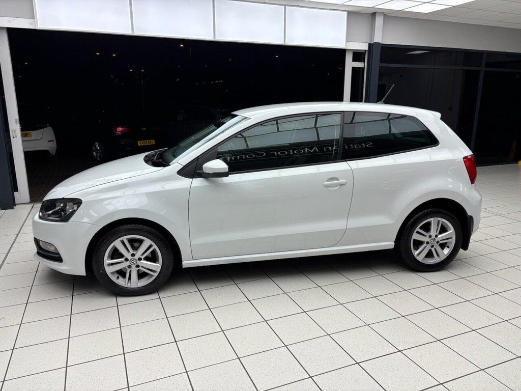 Used Volkswagen Polo 2016 for sale - 77384332: Photo 7