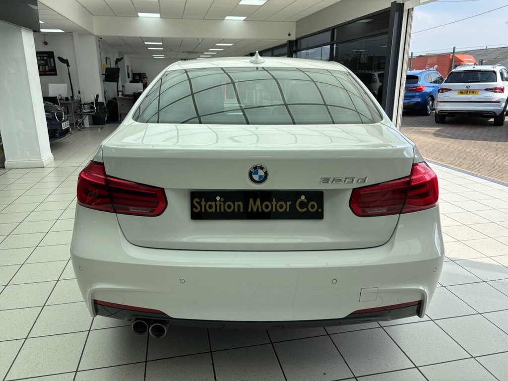 Used BMW 3 Series 2016 for sale - 77967341: Photo 10