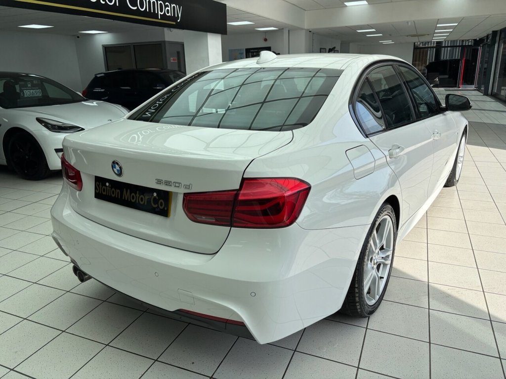 Used BMW 3 Series 2016 for sale - 77967341: Photo 11