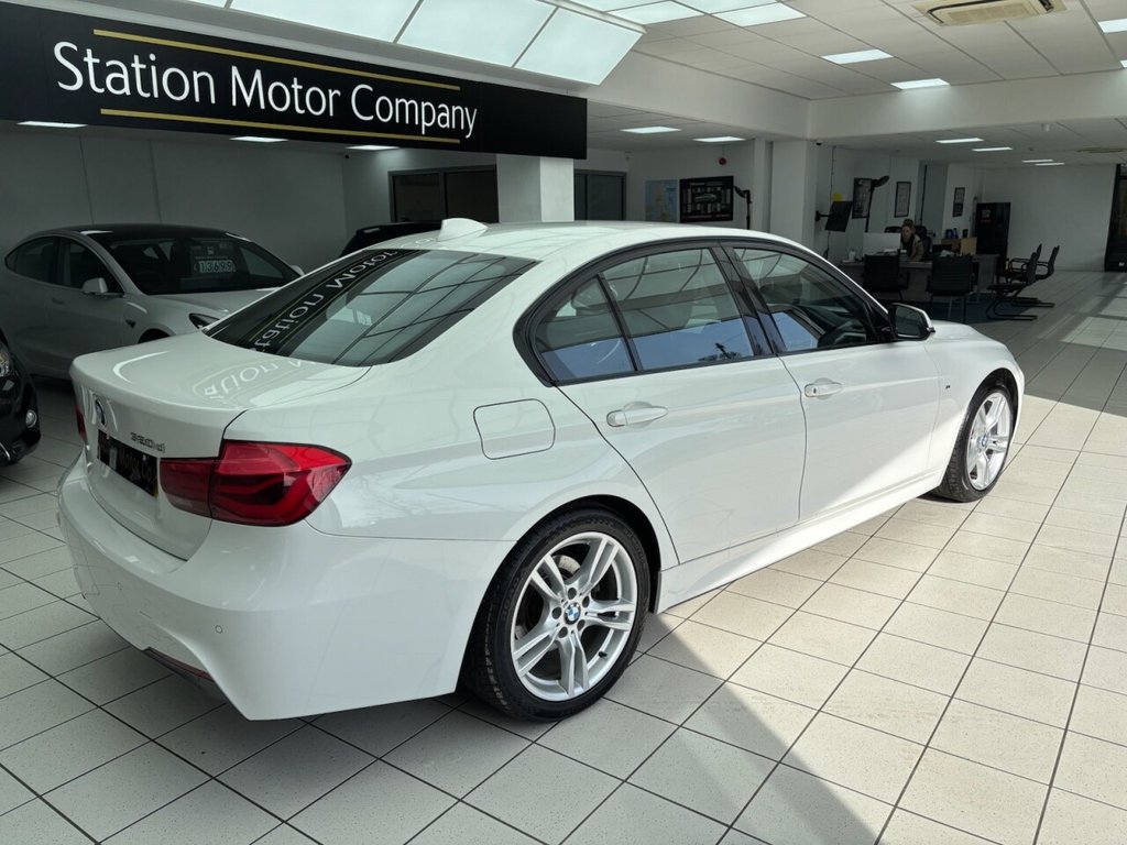 Used BMW 3 Series 2016 for sale - 77967341: Photo 12