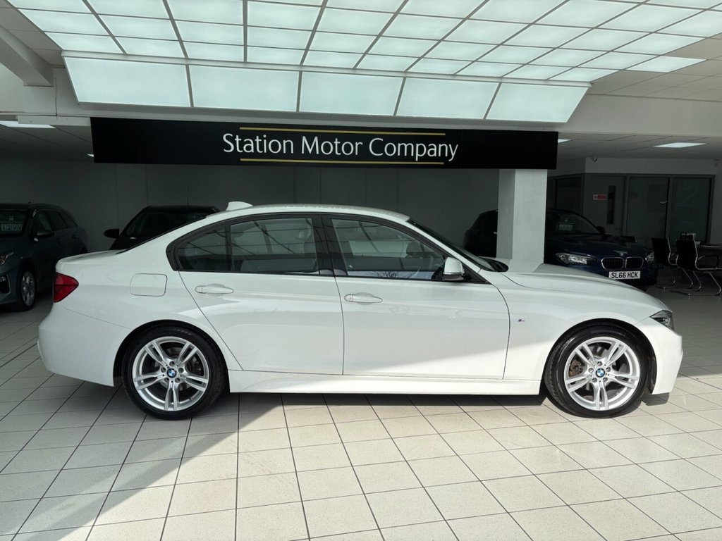 Used BMW 3 Series 2016 for sale - 77967341: Photo 13
