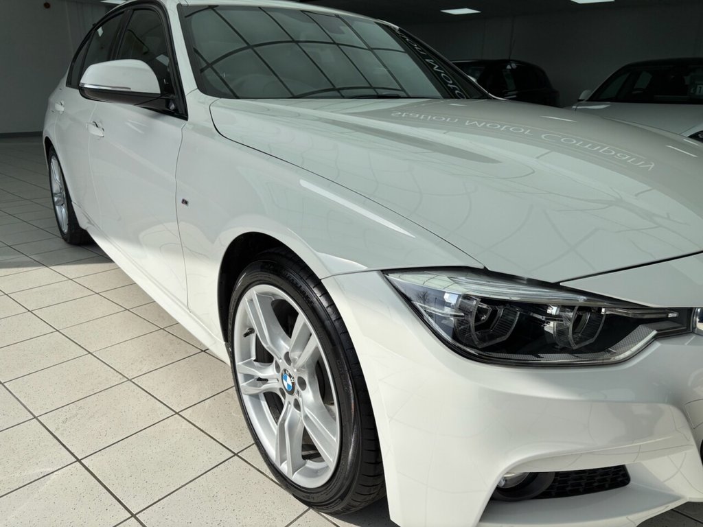 Used BMW 3 Series 2016 for sale - 77967341: Photo 14