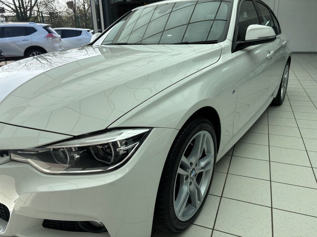 Used BMW 3 Series 2016 for sale - 77967341: Photo 15