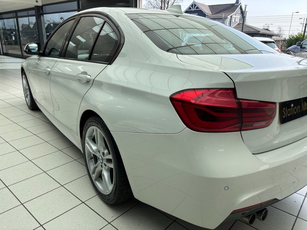 Used BMW 3 Series 2016 for sale - 77967341: Photo 16