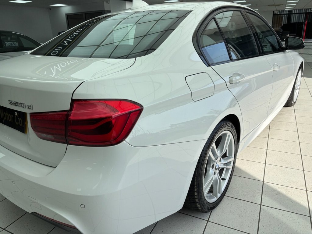Used BMW 3 Series 2016 for sale - 77967341: Photo 17