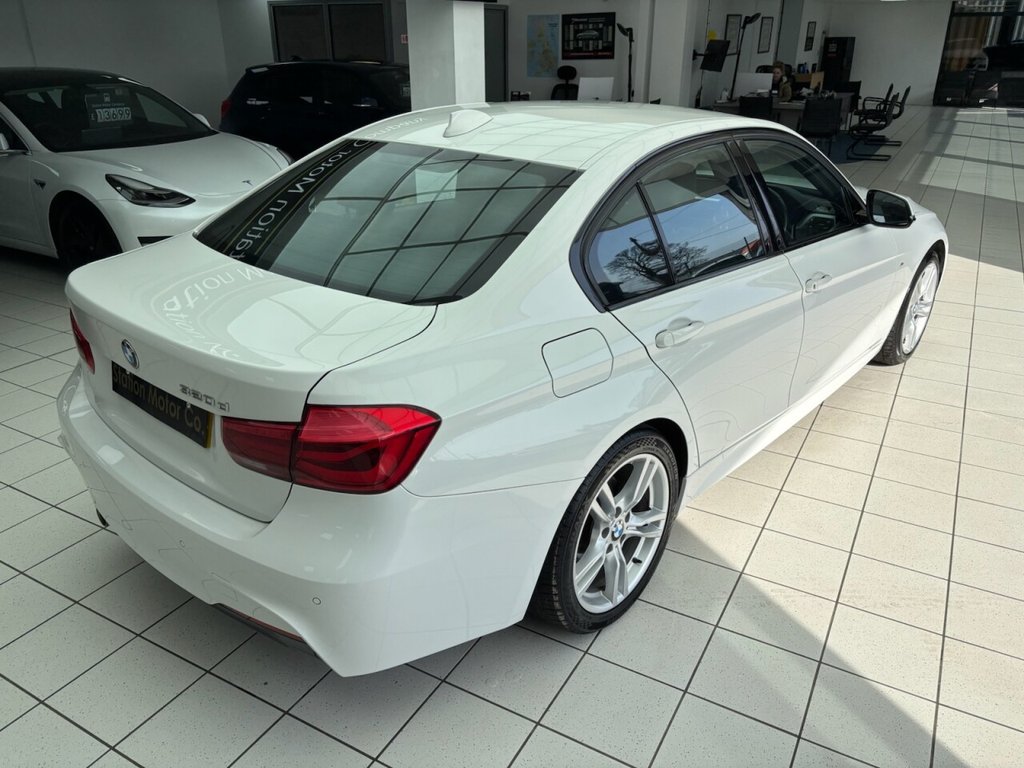 Used BMW 3 Series 2016 for sale - 77967341: Photo 18