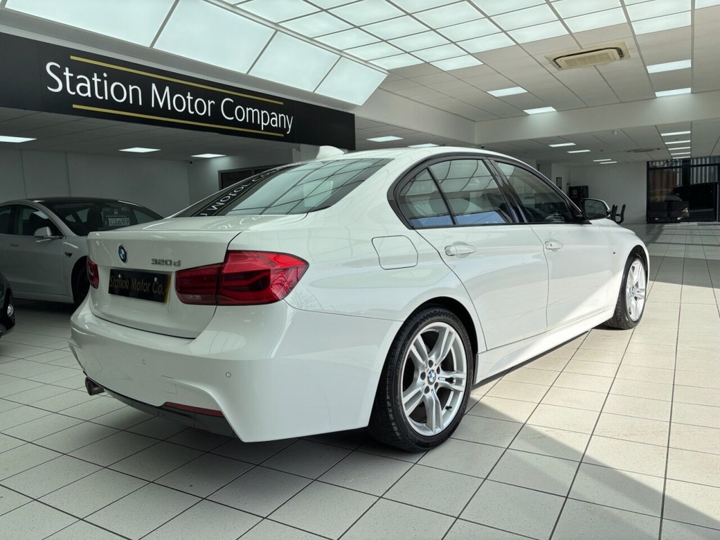 Used BMW 3 Series 2016 for sale - 77967341: Photo 19
