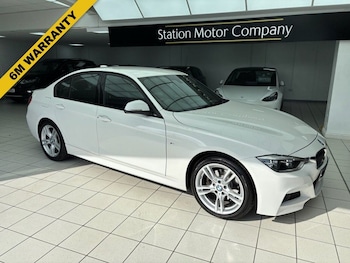 Used BMW 3 Series 2016 for sale - 77967341: Photo