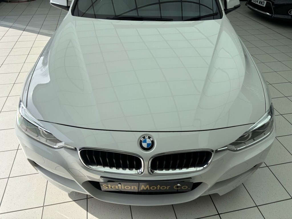 Used BMW 3 Series 2016 for sale - 77967341: Photo 21