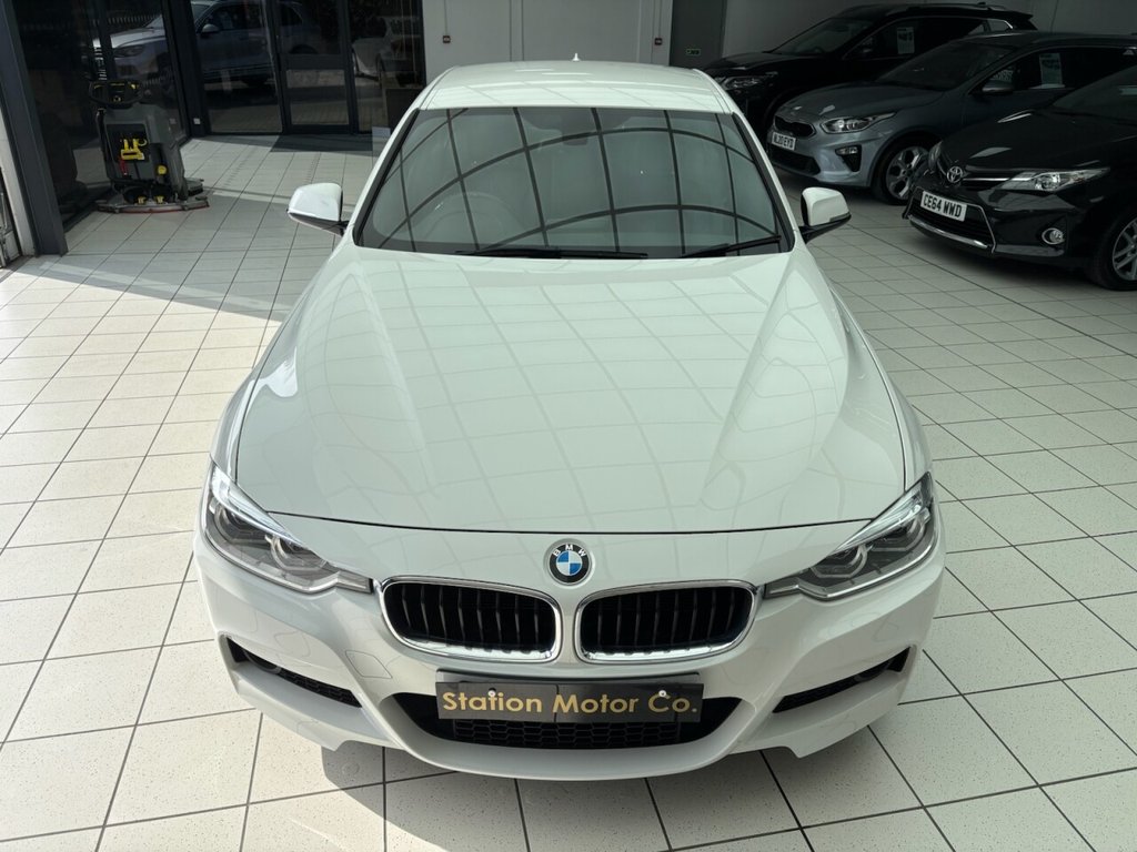 Used BMW 3 Series 2016 for sale - 77967341: Photo 22
