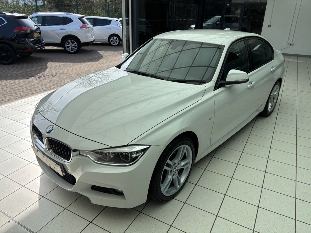 Used BMW 3 Series 2016 for sale - 77967341: Photo 24
