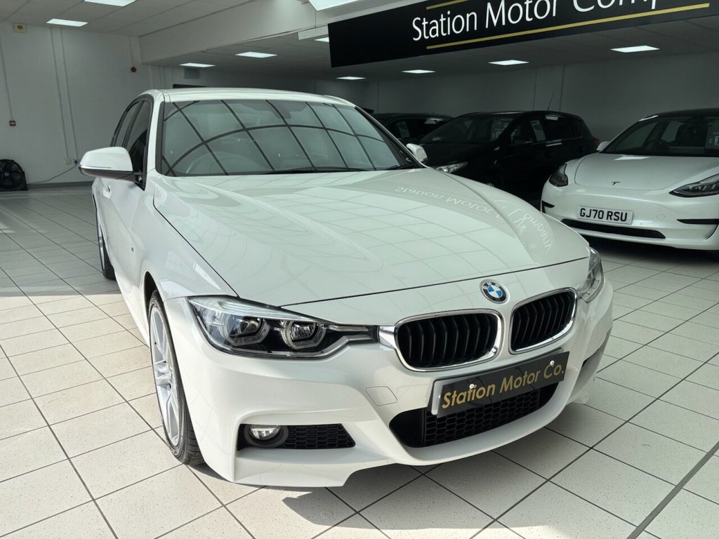 Used BMW 3 Series 2016 for sale - 77967341: Photo 3