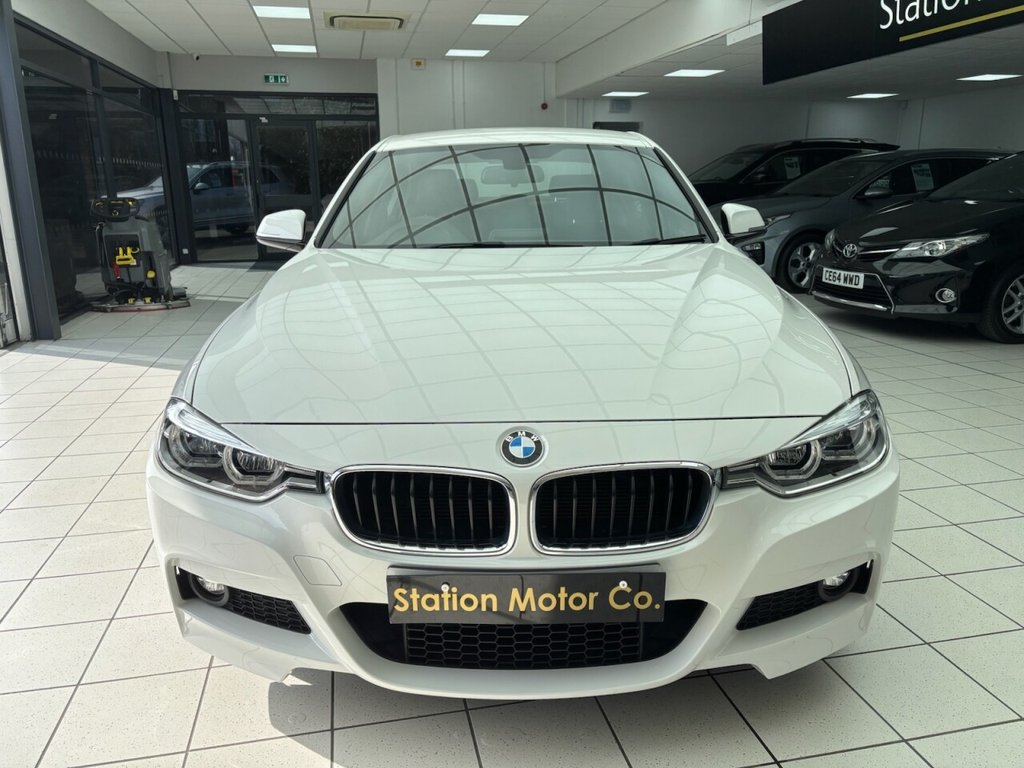 Used BMW 3 Series 2016 for sale - 77967341: Photo 4