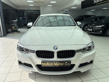 Used BMW 3 Series 2016 for sale - 77967341: Photo