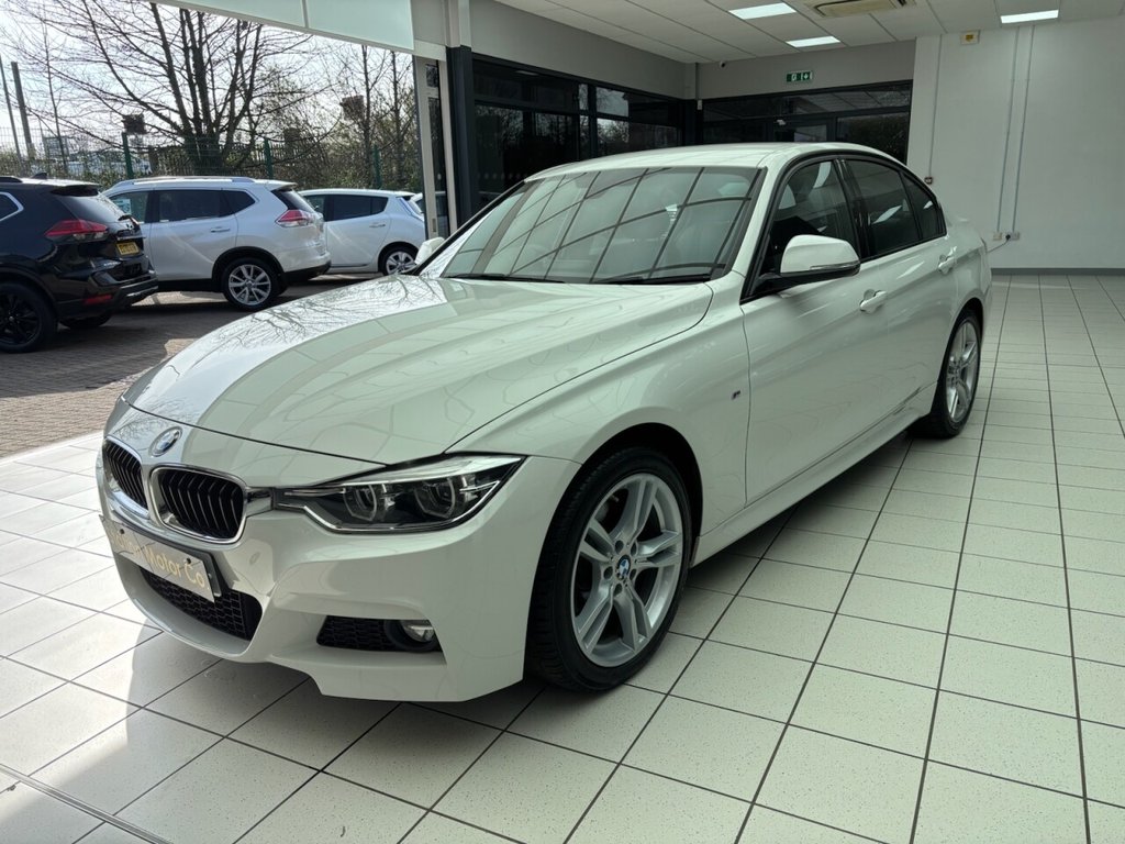 Used BMW 3 Series 2016 for sale - 77967341: Photo 6