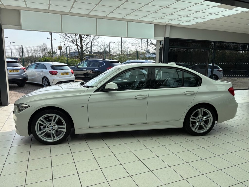 Used BMW 3 Series 2016 for sale - 77967341: Photo 7