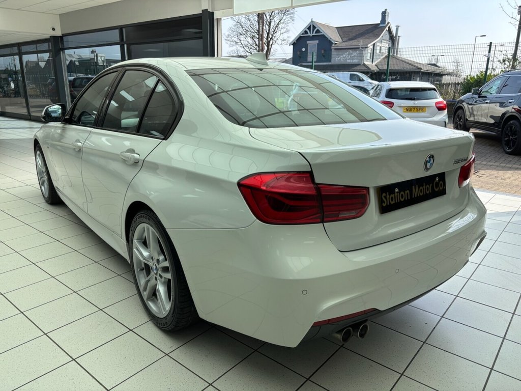 Used BMW 3 Series 2016 for sale - 77967341: Photo 8