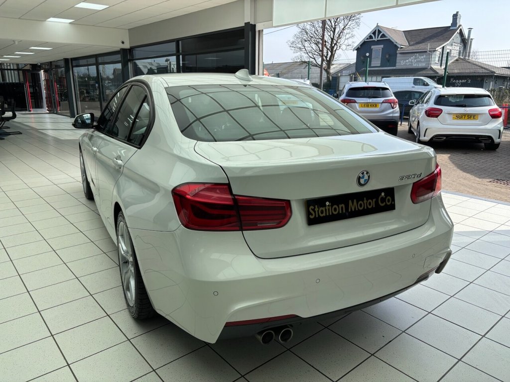 Used BMW 3 Series 2016 for sale - 77967341: Photo 9