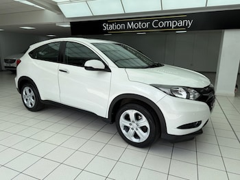 Used Honda HR-V 2016 for sale - 78544259: Photo